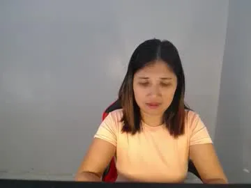 obsidian_r0se19 — Hi everyone I'm new here Im looking for love make me wet  #smalltits #pinay #asian #teen #latina [2951 tokens remaining]