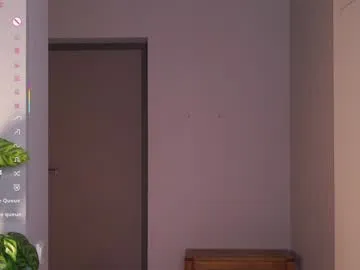 oke_doke on Chaturbate