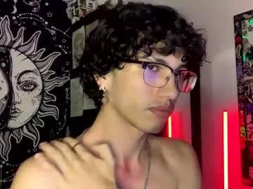 oliver_fast_ from Chaturbate