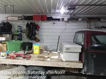 omfgy — Gunner Shirt Off [123 tokens remaining] #fun #chat #mature