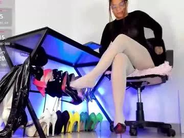 orianaflores from Chaturbate