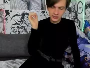 Try slutty camwhore Otto_williams otto_williams from Chaturbate
