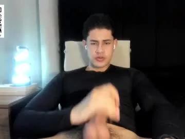 Try Chaturbate's Pablo_boston pablo_boston from Chaturbate
