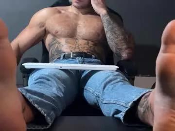 Naked Panther_style wants you to fuck his body now panther_style from Chaturbate