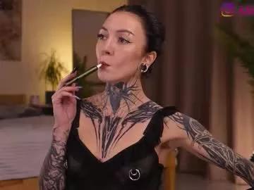 Admire Chaturbate's Parasite_eve1 parasite_eve1 from Chaturbate