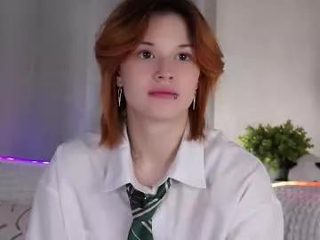 Discover Pebee, she wants to masturbate for you pebee from Chaturbate