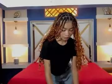 perla_st from Chaturbate