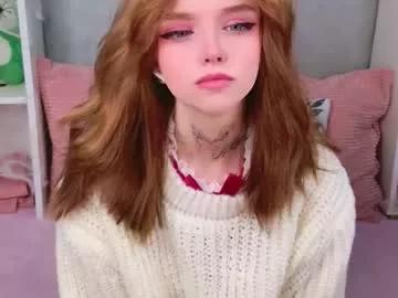 popjenny from Chaturbate