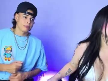 Chaturbate Puca_and_garu puca_and_garu from Chaturbate