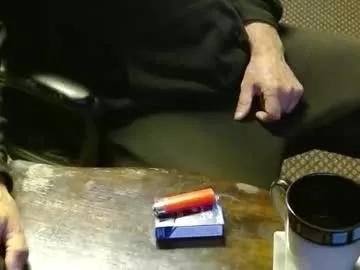 punkypapi from Chaturbate