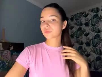 ranaeriveras from Chaturbate