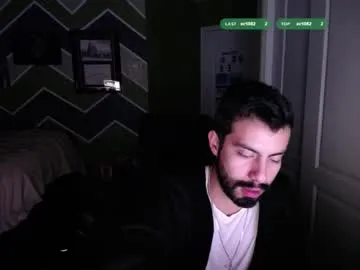 randomink3 — FIFTEENTH CUM OF 2026 !!! 17cm long! #bigcock #findom #muscle #hairy #latino [35 tokens remaining]