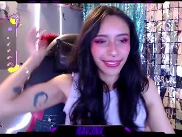 Check out cute stripper Rav3nx_ rav3nx_ from Chaturbate