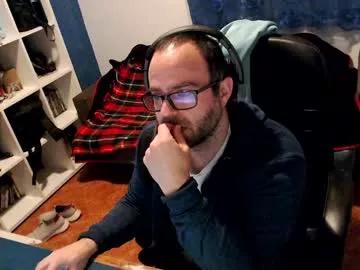 ravingr3d3 on Chaturbate 