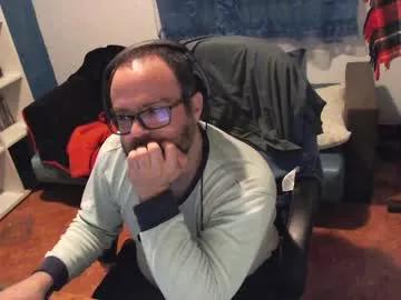 ravingr3d3 on Chaturbate 