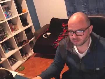 ravingr3d3 on Chaturbate 
