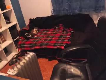 ravingr3d3 on Chaturbate 