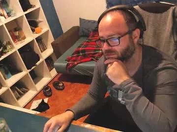 ravingr3d3 on Chaturbate 