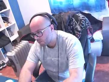ravingr3d3 on Chaturbate 