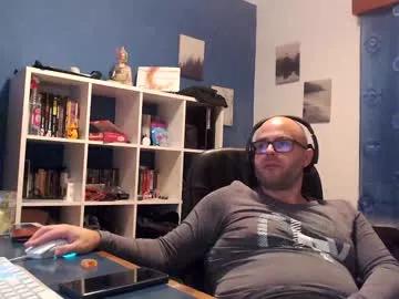 ravingr3d3 on Chaturbate 