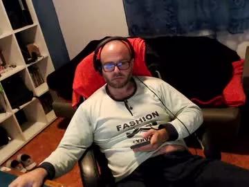 ravingr3d3 on Chaturbate 