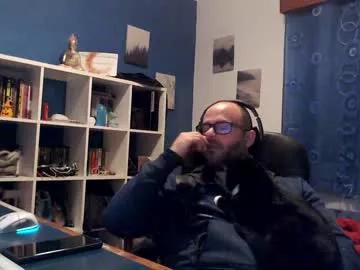 ravingr3d3 on Chaturbate 