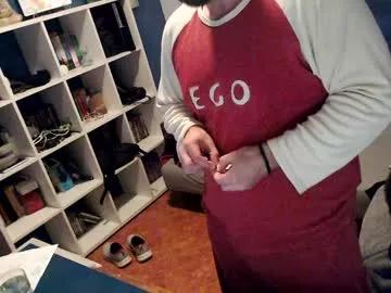 ravingr3d3 on Chaturbate 