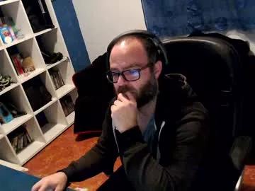 ravingr3d3 on Chaturbate 