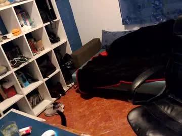 ravingr3d3 on Chaturbate 