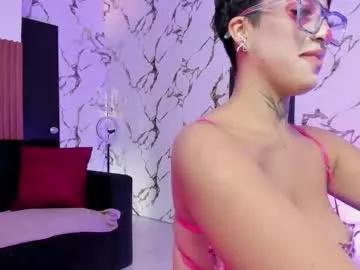 Chaturbate Rebeka_baker rebeka_baker from Chaturbate