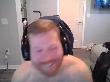 redbeardready4u — #dad #dilf #ginger #cum #helpme