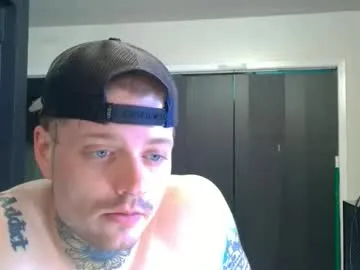 redinthebed from Chaturbate