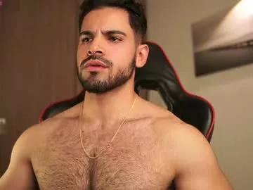 Hot Rick_smith153 wants you to fuck his body now rick_smith153 from Chaturbate