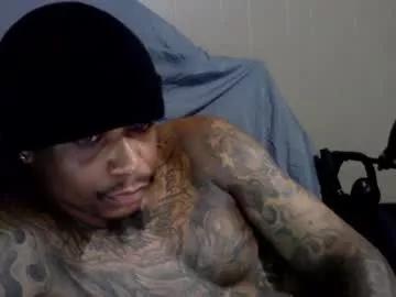 Discover sweet camwhore Rickavelli rickavelli from Chaturbate