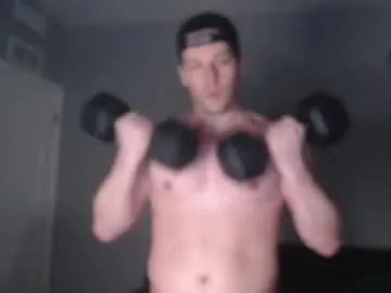 robknocks — Cum 3 times in a row #pornstar #bigcock #bigass #lovense #muscle [4000 tokens remaining]