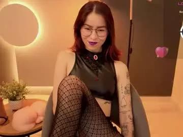 Explore 23 years old rosse_98_ from Chaturbate rosse_98_ from Chaturbate