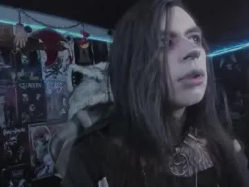 rotten_dreams — CUM EXPLOTION GOAL: #master #femboy #bigcock #goth #twink [299 tokens remaining]