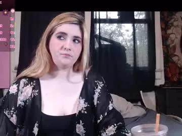 roxanneroulette from Chaturbate