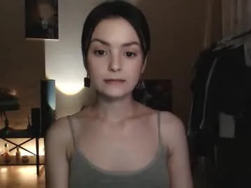 rubycute_ — GOAL: touching pussy through panties [611 tokens remaining] Welcome to my room! #skinny #ahegao #feet #cute #sensual