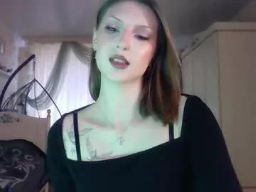 ruxashade from Chaturbate