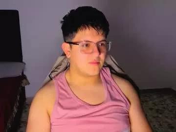 Chaturbate Ryan_doretti ryan_doretti from Chaturbate