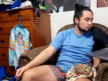 ryanime — Post Workout Wank | Shirt Off @ Goal [50 tokens left] #asian #latino #muscle #thickcock #thick