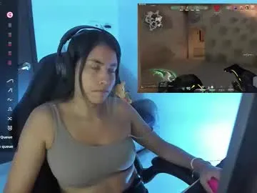 sabrina_chester_02 — Away on Chaturbate