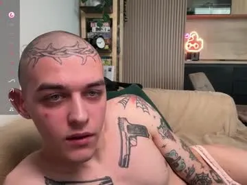 sadboyvin from Chaturbate