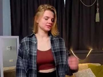 sadedonnick from Chaturbate