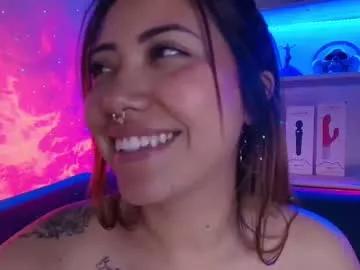 Join 24 years old saelivrae from Chaturbate saelivrae from Chaturbate