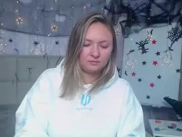 sallyverda from Chaturbate