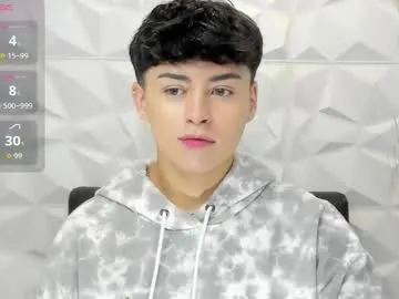 sam_daves_ — GOAL: Massage chest with oil & pinch nipples [111 tokens remaining] WelCUM guys!Tip menu is active /tipmenu to see itSend Patterns 77-88-99-121 Lush & Hush ON #18 #twink #bigcock #gay #skinny