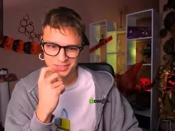 Cute sam_nexor from Chaturbate sam_nexor from Chaturbate