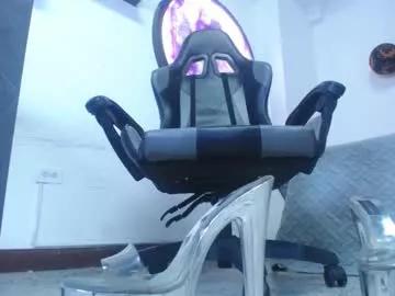 samantha_scottt from Chaturbate